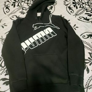 Puma Size Small Hoodie